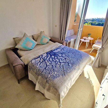 Sr Santa Maria Golf Marbella With Sea Views公寓 外观 照片