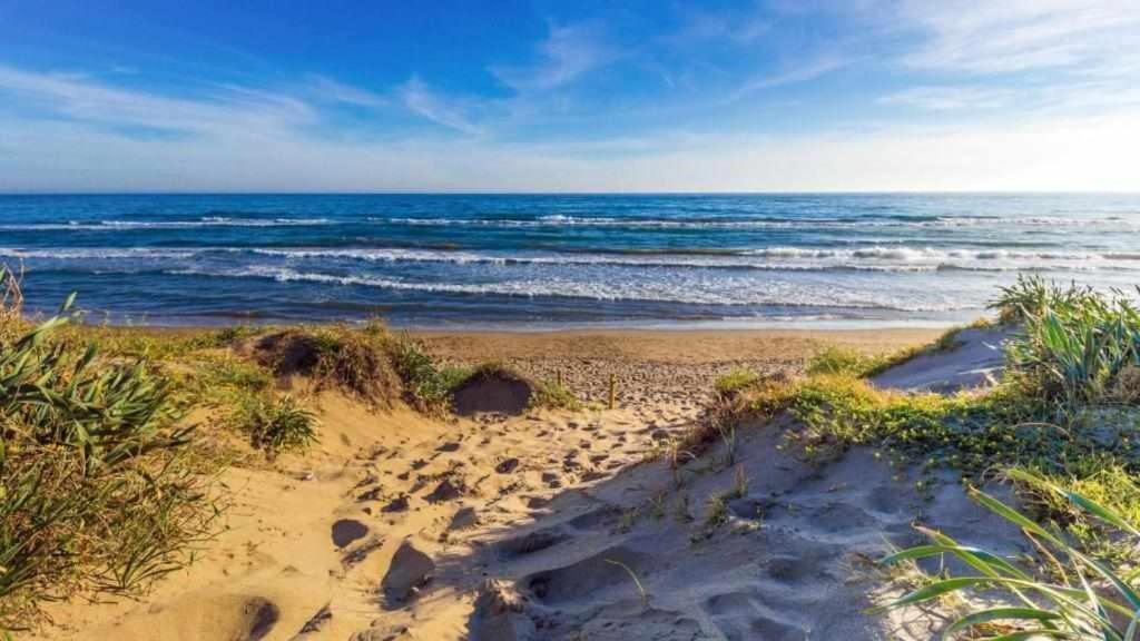 Sr Santa Maria Golf Marbella With Sea Views公寓 外观 照片
